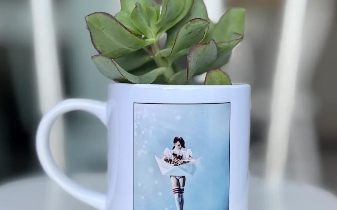 POURQUOI ON AIME TANT LES MUGS ?