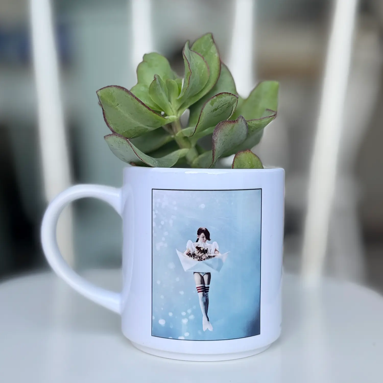 POURQUOI ON AIME TANT LES MUGS ?